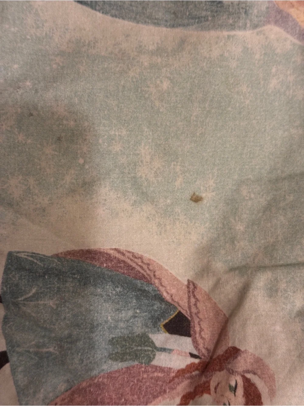 Pottery Barn Kids includes duvet